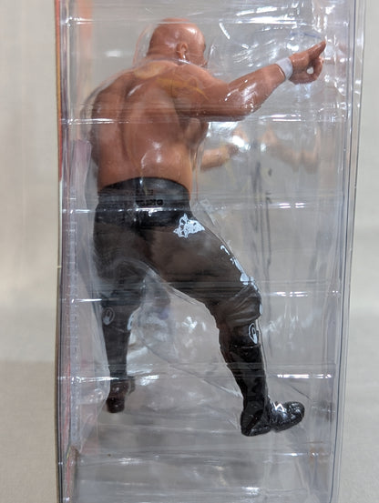 【えべっさん直筆サイン入り】 武藤敬司×えべ藤さん ★全日本プロレス×大阪プロレス★