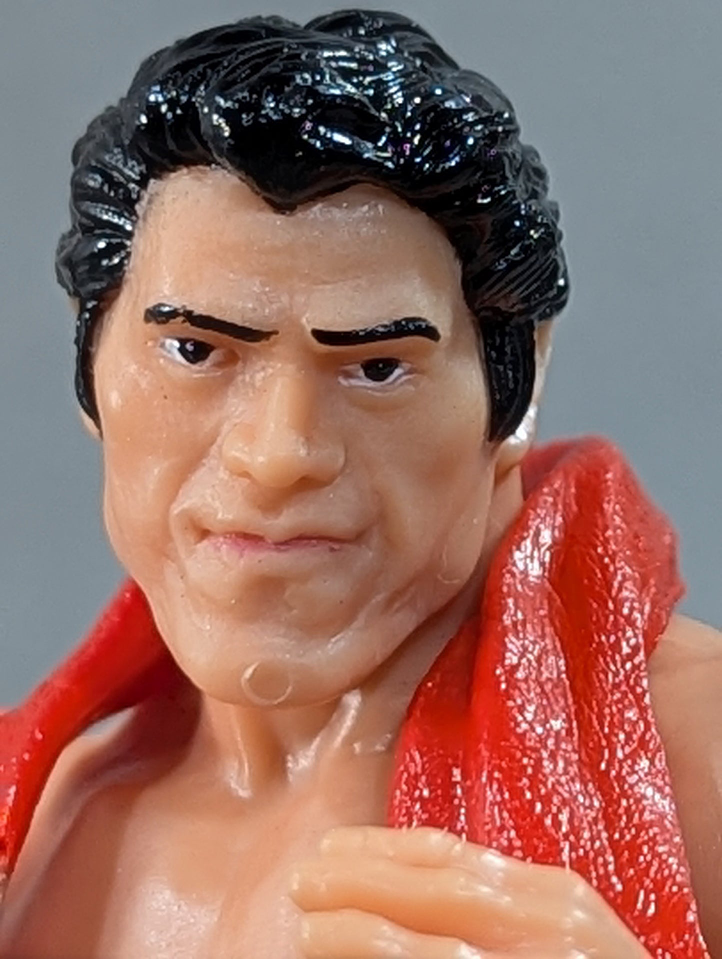 アントニオ猪木(赤タオル)