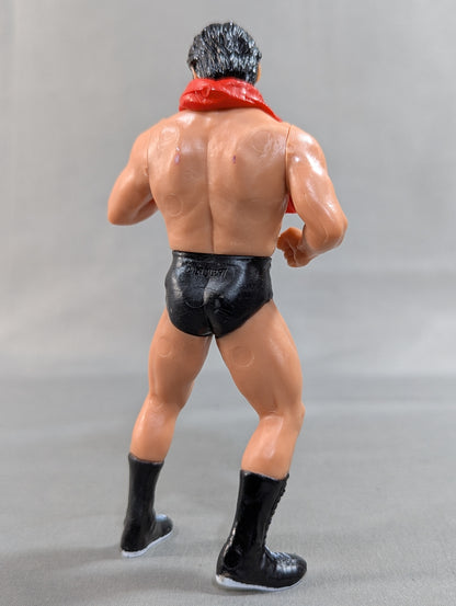 アントニオ猪木(赤タオル)