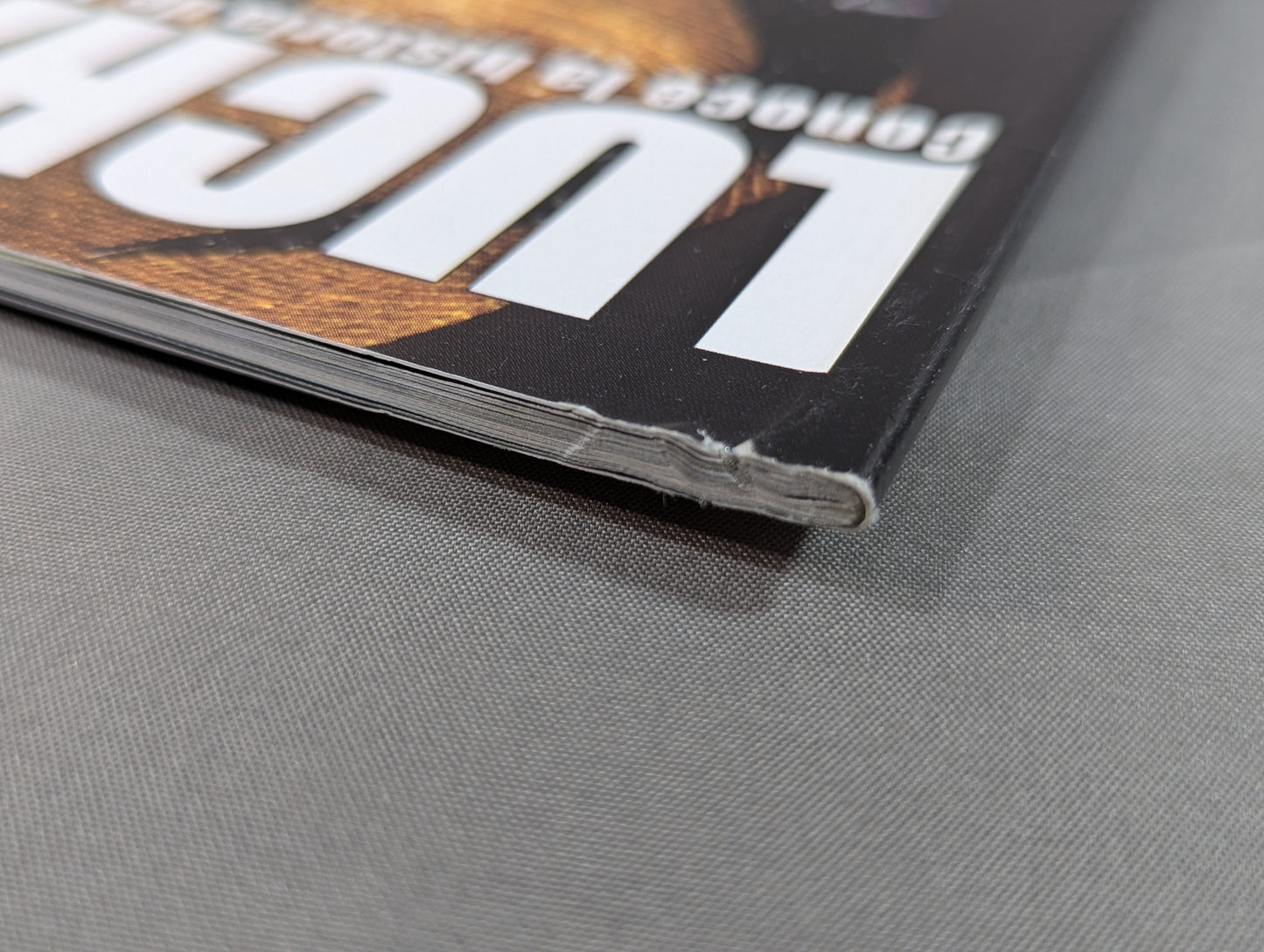 GRANDES FIGURAS DE LA LUCHA LIBRE NUMERO 13