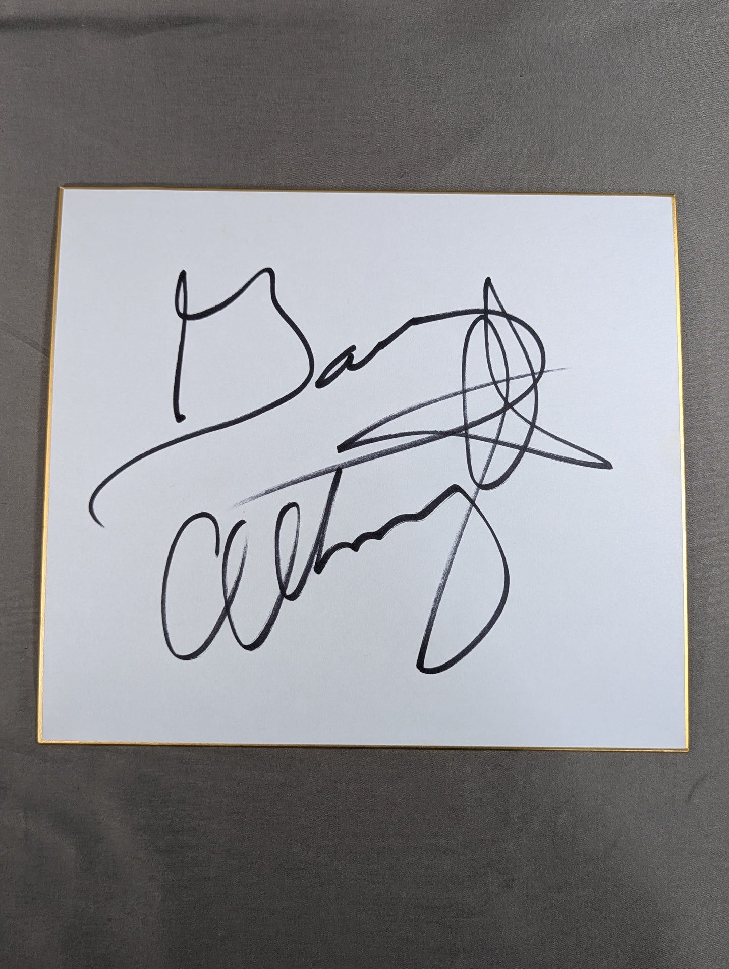 ゲーリー・オブライト