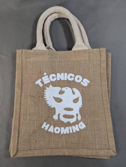 HAOMING TECNICOS Hemp Bags