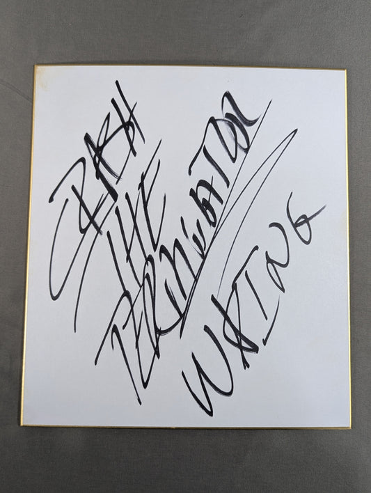 クラッシュ・ザ・ターミネーター