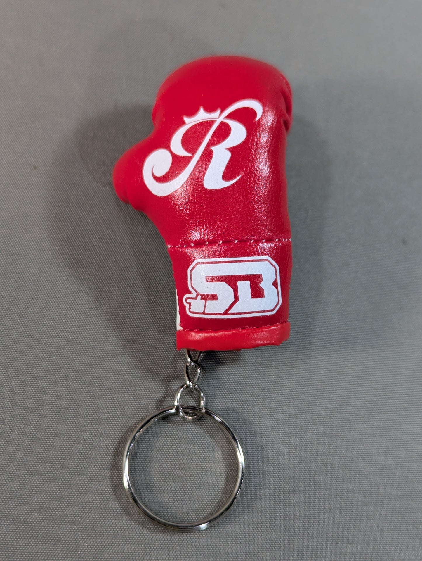 RENA Miniature Glove Keychain