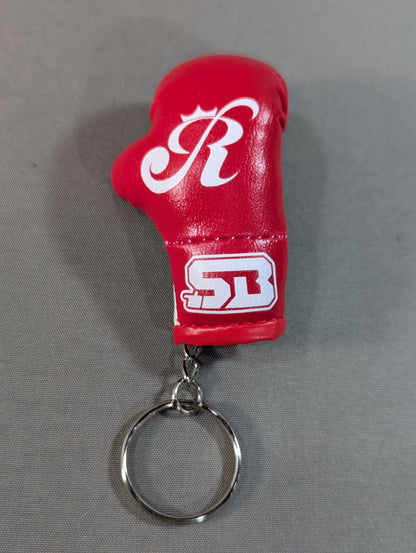 RENA Miniature Glove Keychain