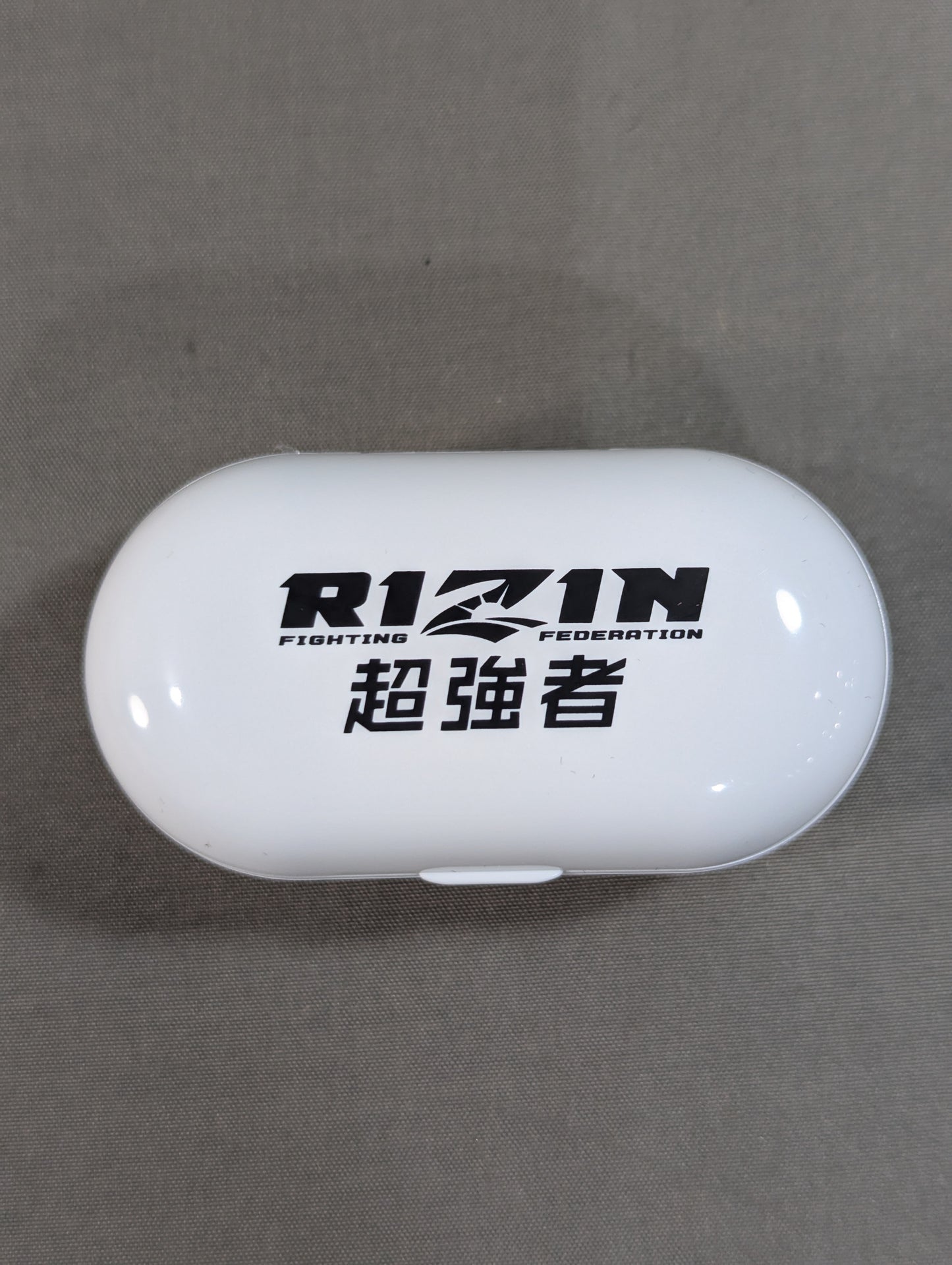 RIZIN Super Strong Cordless Earbuds