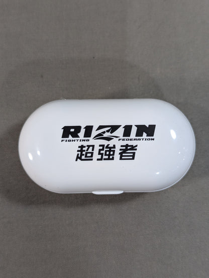 RIZIN Super Strong Cordless Earbuds