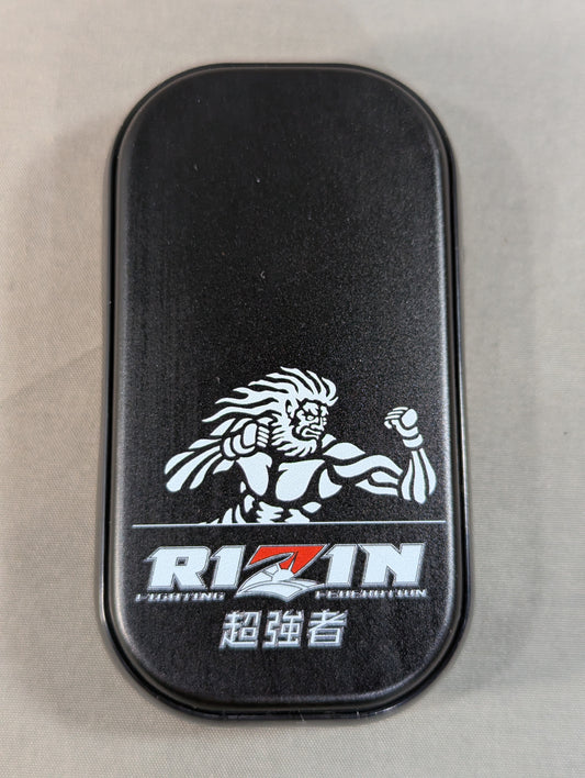 RIZIN 超強者 USBエコカイロ