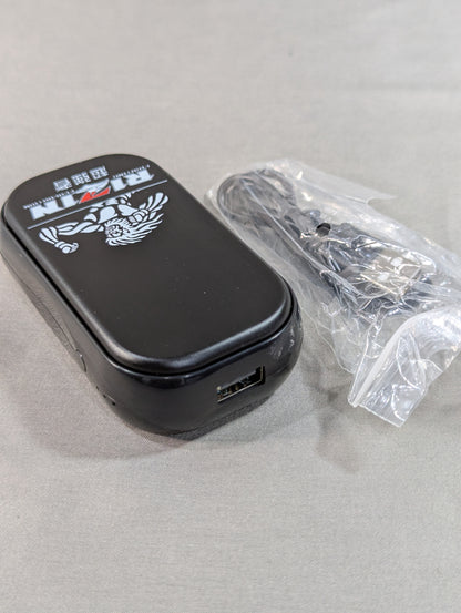 RIZIN 超強者 USBエコカイロ