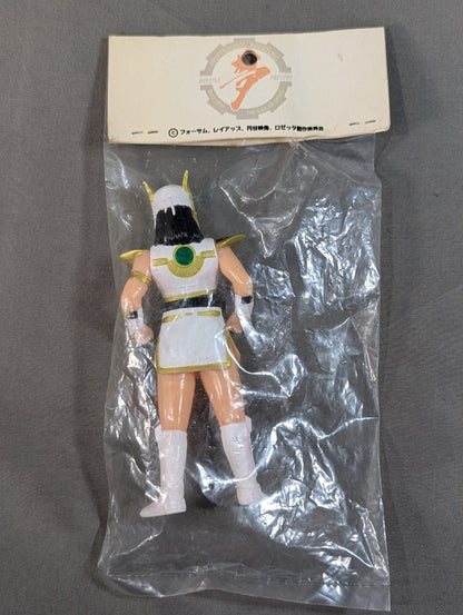 ★純白の翼★ 仮面天使ロゼッタ(着色バージョン)