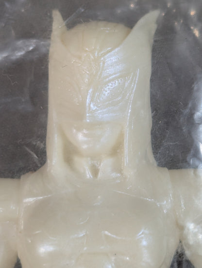 ★純白の翼★ 仮面天使ロゼッタ(パールホワイトバージョン)