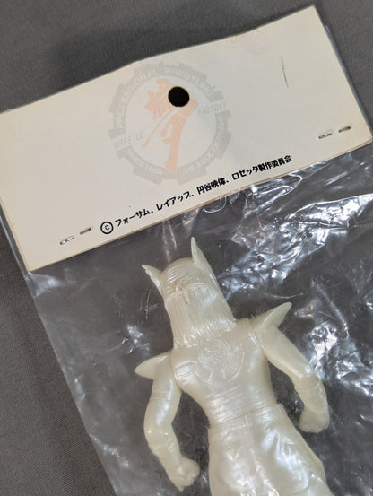 ★純白の翼★ 仮面天使ロゼッタ(パールホワイトバージョン)