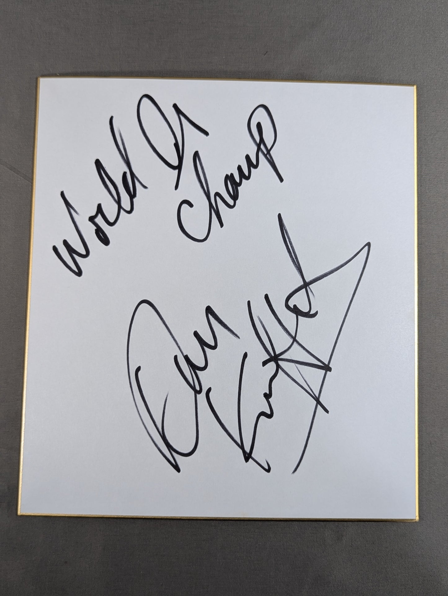 ダニー・クロファット