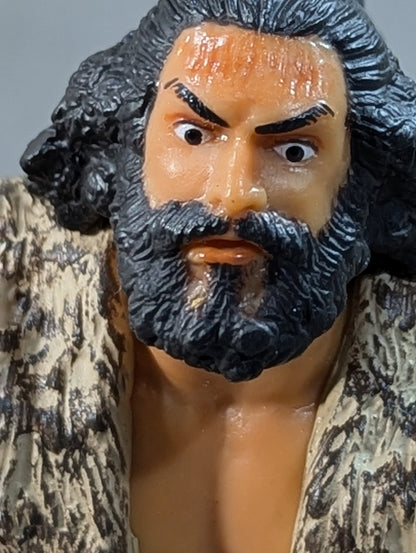Bruiser Brody  (Real Chain)