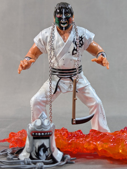 グレート・ニタ デラックスセット