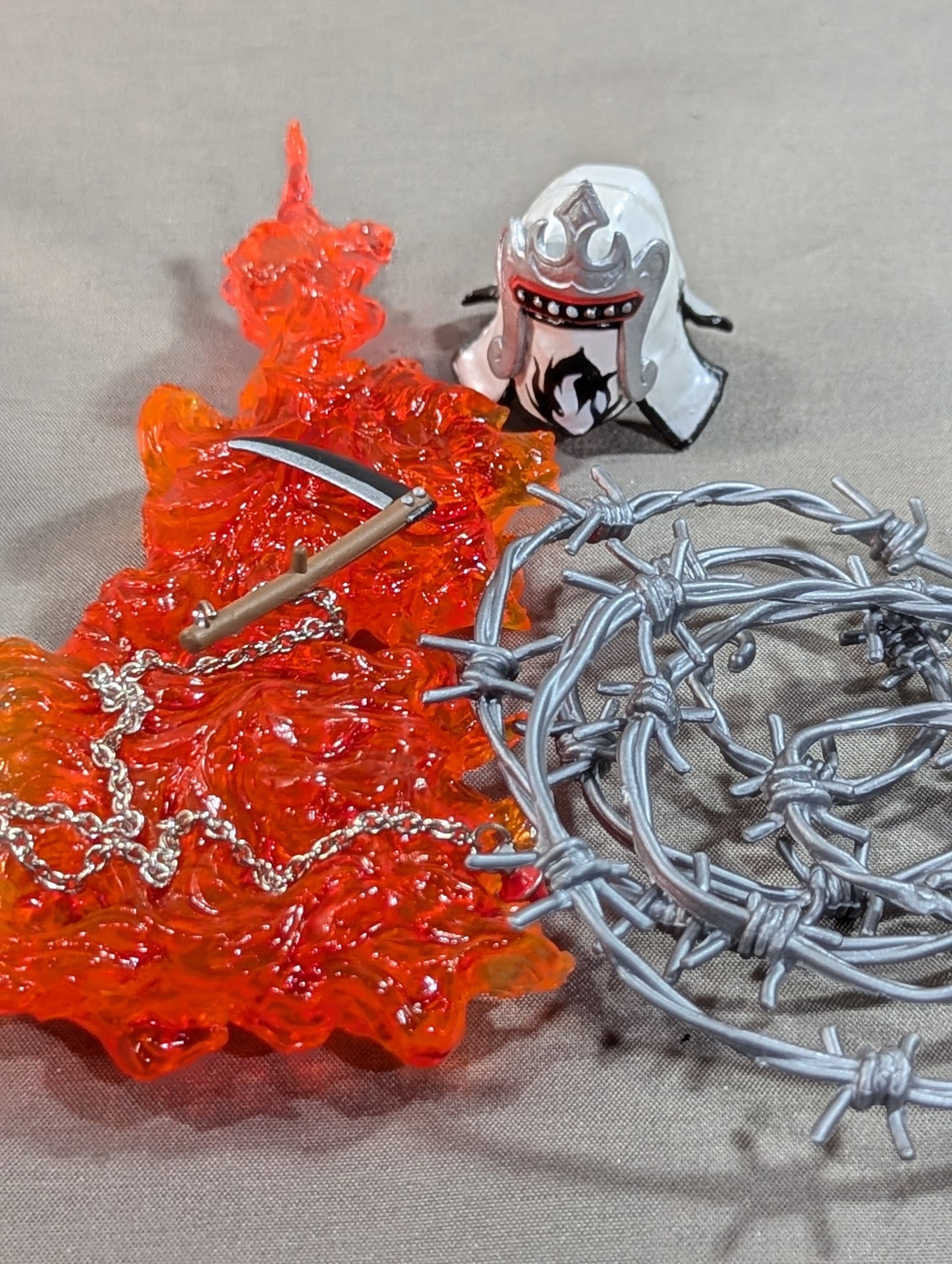 グレート・ニタ デラックスセット