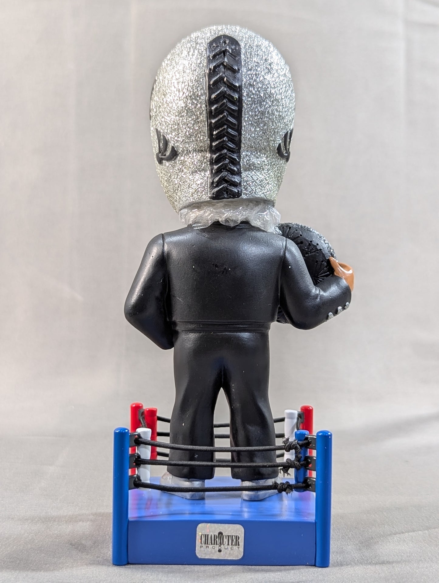 ★デポマート限定★ ミル・マスカラス(マリアッチ) ボビングヘッド人形