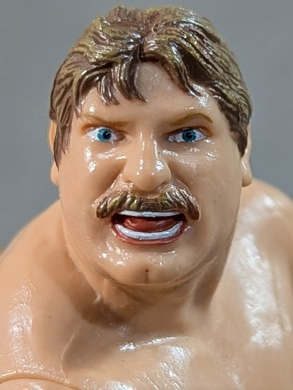 Stan Hansen (Western Lariat)