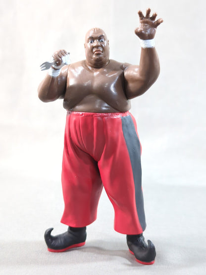 Abdullah the Butcher (Red Costume)