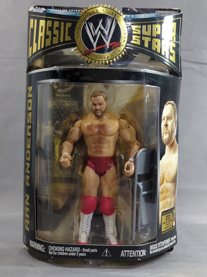 アーン・アンダーソン