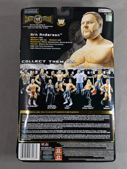 アーン・アンダーソン