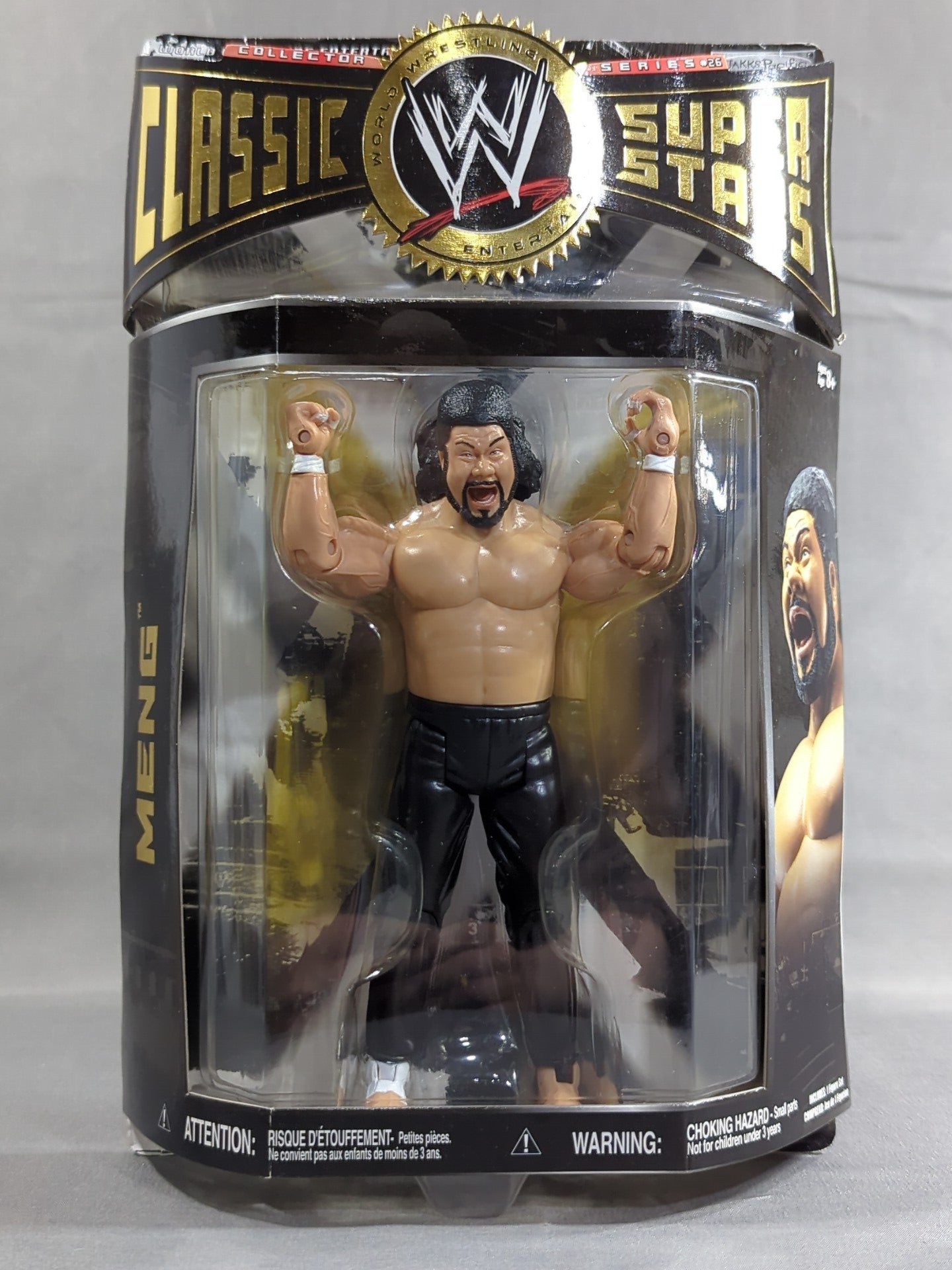 ミング(プリンス・トンガ)