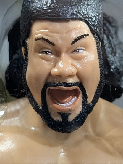 ミング(プリンス・トンガ)