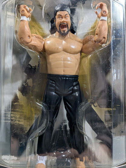 ミング(プリンス・トンガ)