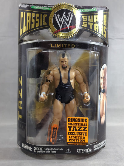 ★RINGSIDE 限定★ タズ (黒シングレット)