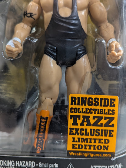 ★RINGSIDE 限定★ タズ (黒シングレット)