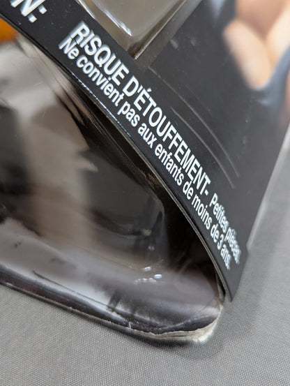 ★RINGSIDE 限定★ タズ (黒シングレット)