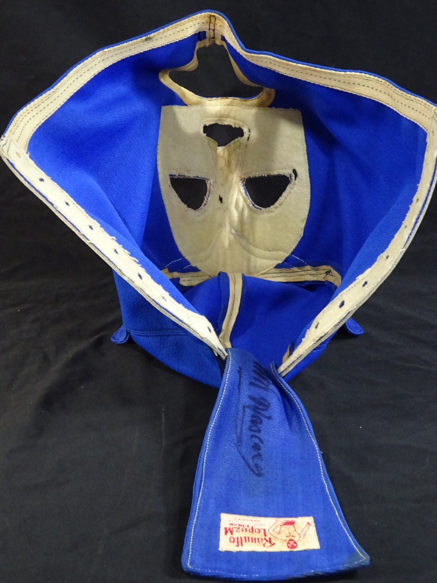 ミル・マスカラス