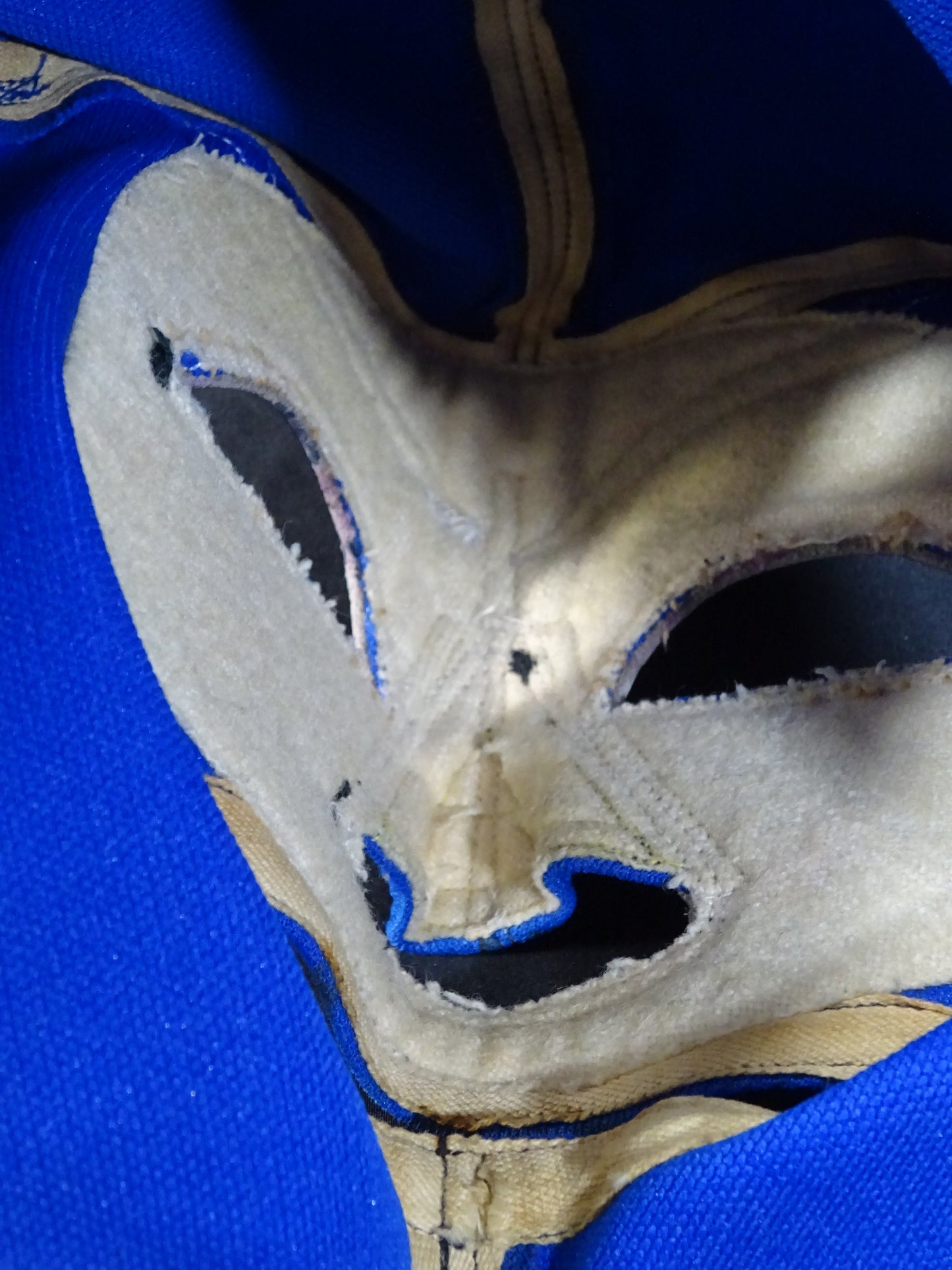 ミル・マスカラス