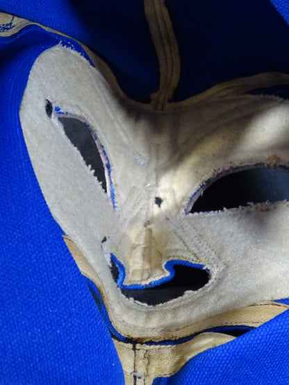 ミル・マスカラス