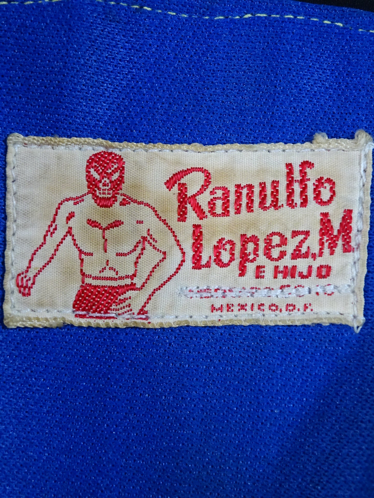 ミル・マスカラス