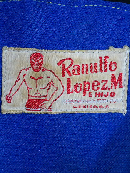 ミル・マスカラス