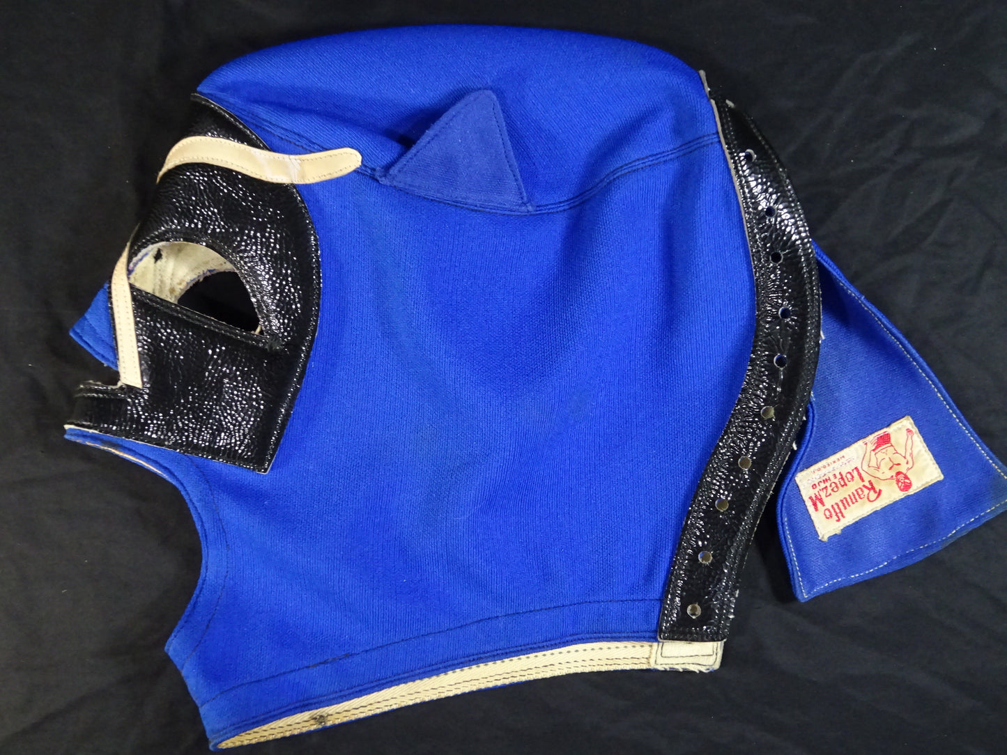 ミル・マスカラス