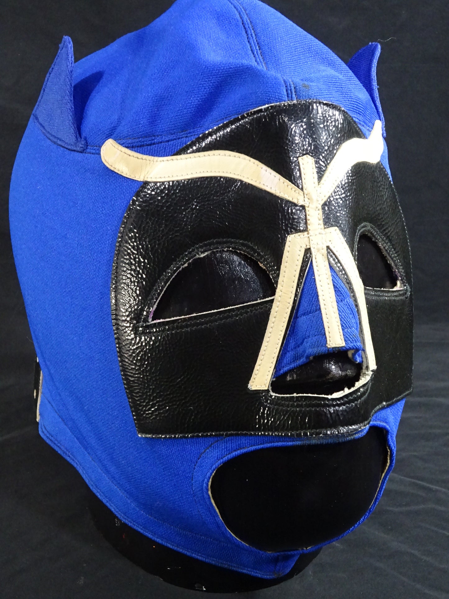 ミル・マスカラス