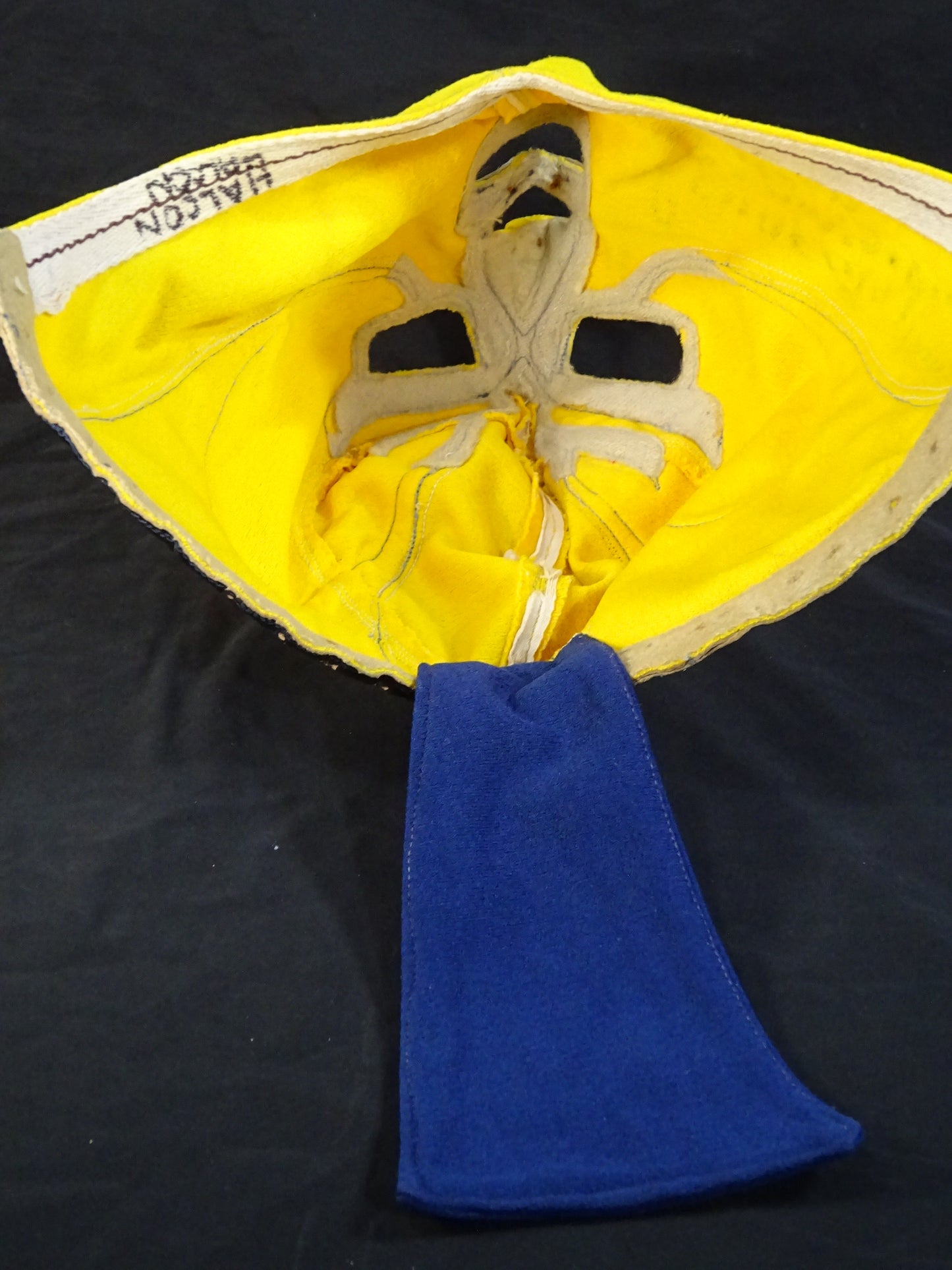 El Halcon