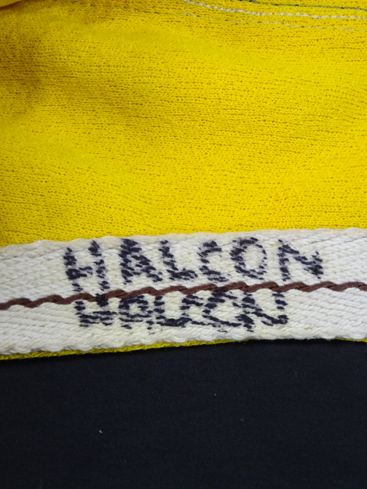 El Halcon