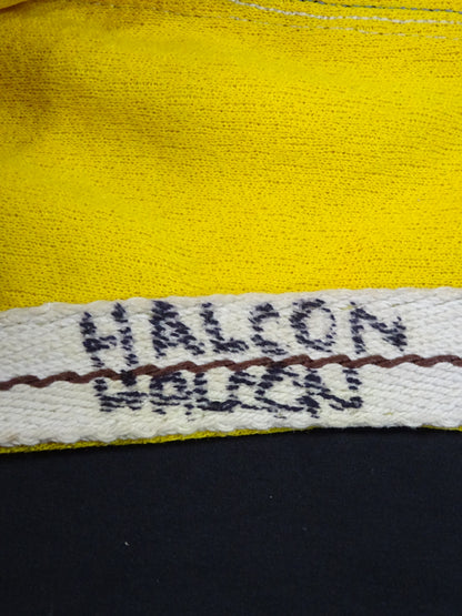 El Halcon