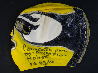 El Halcon