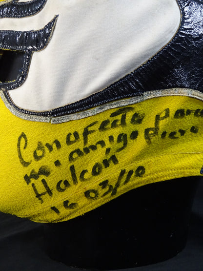 エル・ハルコン