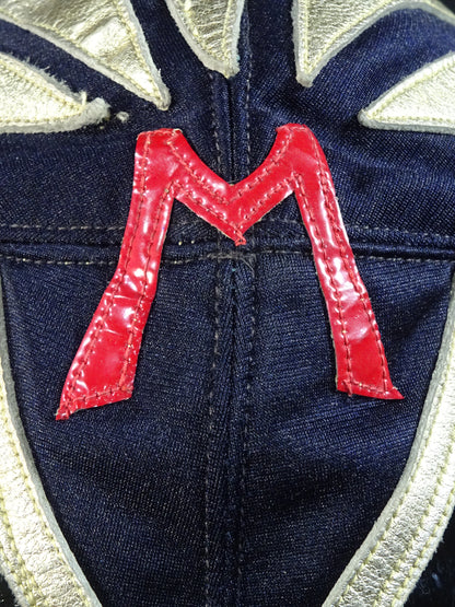 ミル・マスカラス ★1990年代・長期実使用!!★