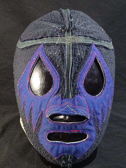 ミル・マスカラス ★1990年代・長期実使用!!★