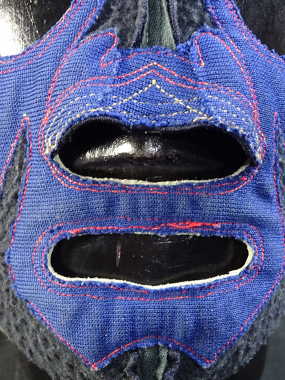 ミル・マスカラス ★1990年代・長期実使用!!★