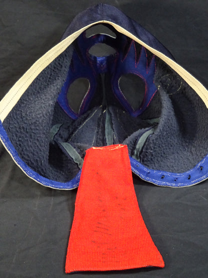 ミル・マスカラス ★1990年代・長期実使用!!★