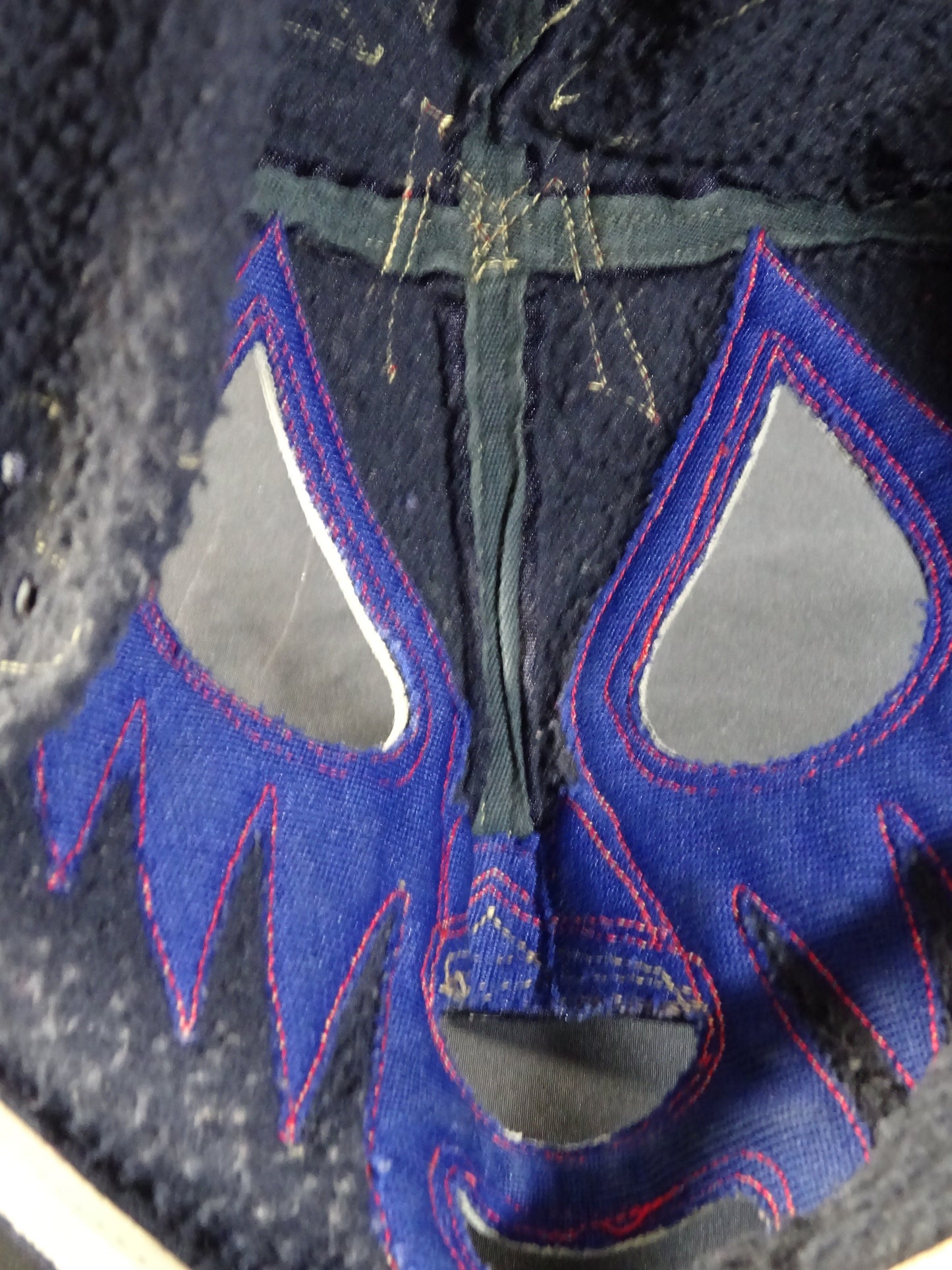 ミル・マスカラス ★1990年代・長期実使用!!★