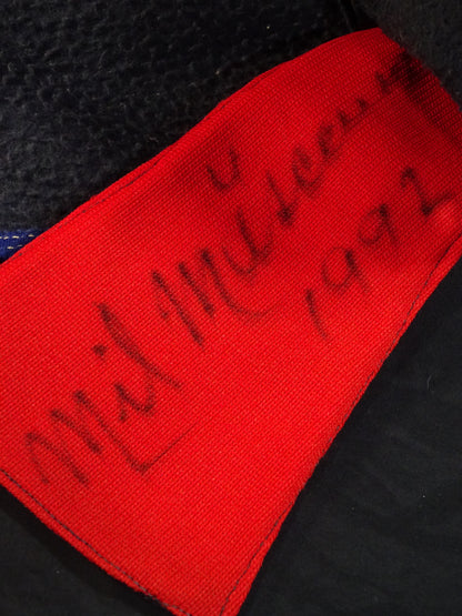 ミル・マスカラス ★1990年代・長期実使用!!★