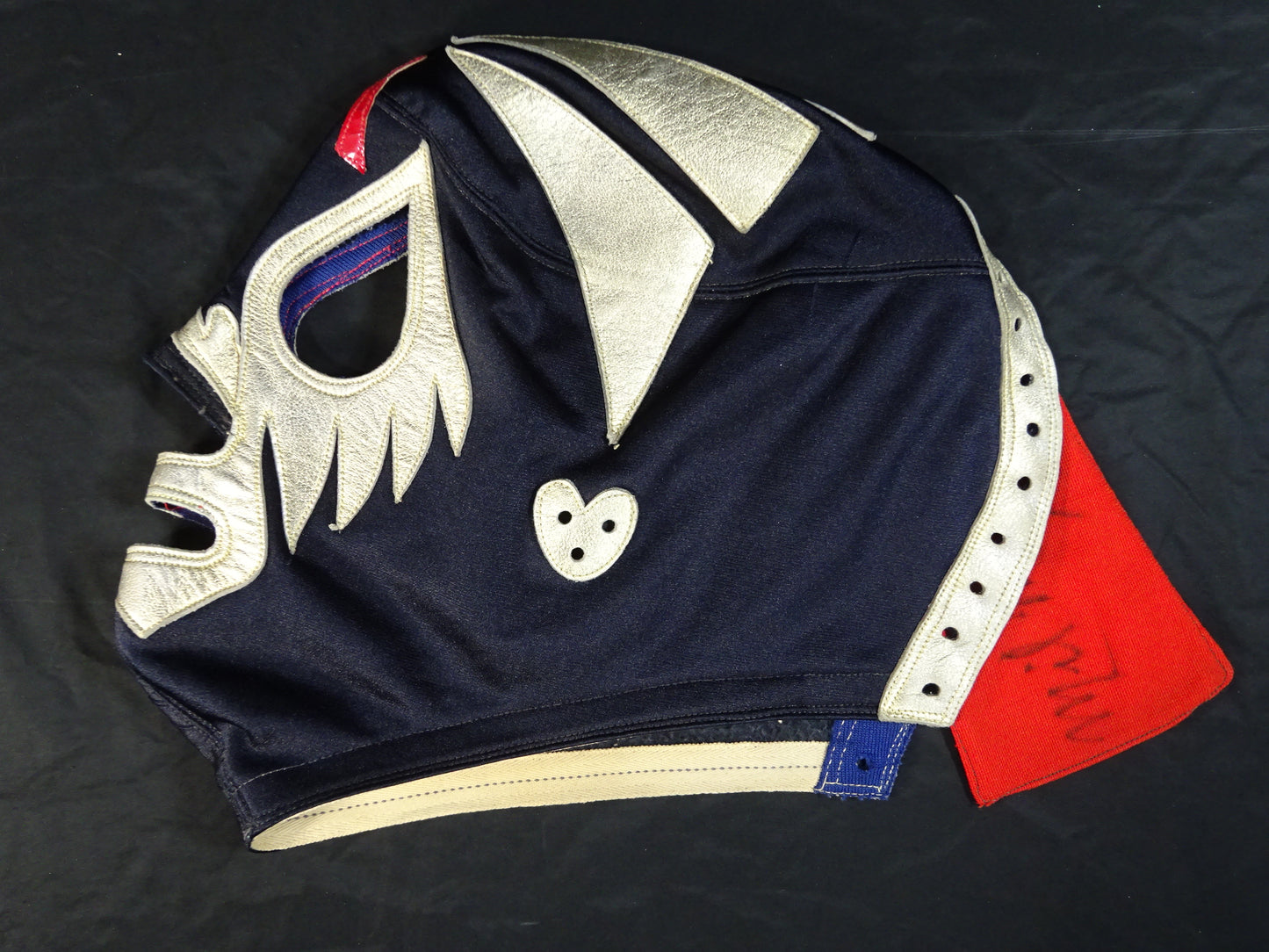 ミル・マスカラス ★1990年代・長期実使用!!★